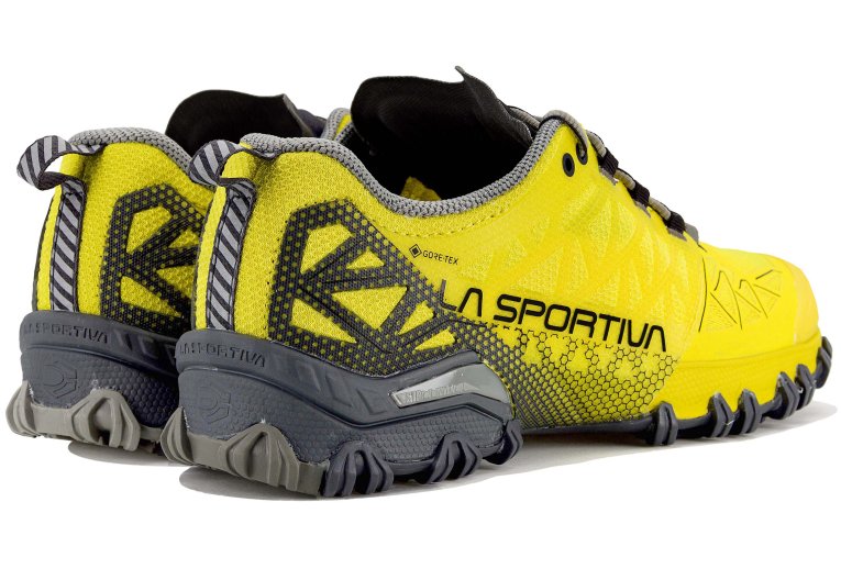 La Sportiva Bushido 2 Gore-Tex Herren