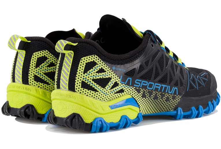 La Sportiva Bushido 2 Gore-Tex Herren