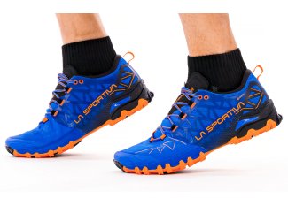 La Sportiva Bushido 2 Gore-Tex M