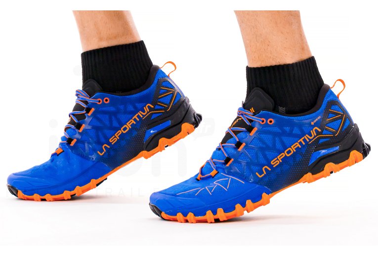 La Sportiva Bushido 2 Gore-Tex Herren