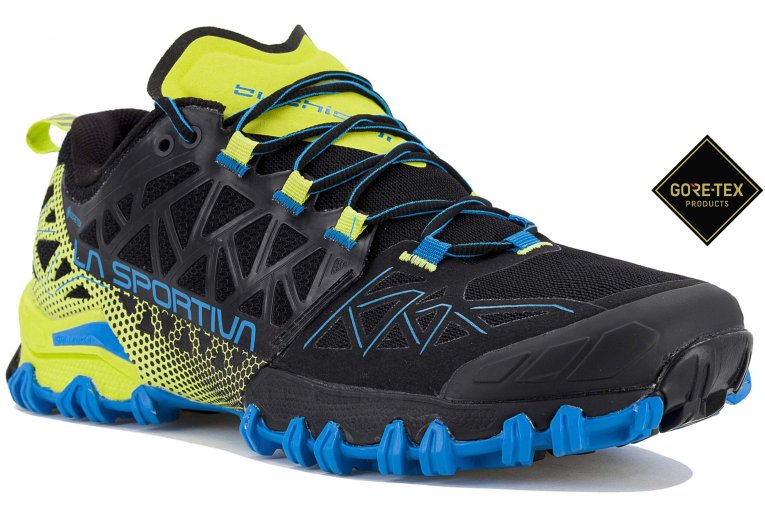 La Sportiva Bushido 2 Gore-Tex