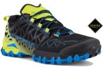 La Sportiva Bushido 2 Gore-Tex