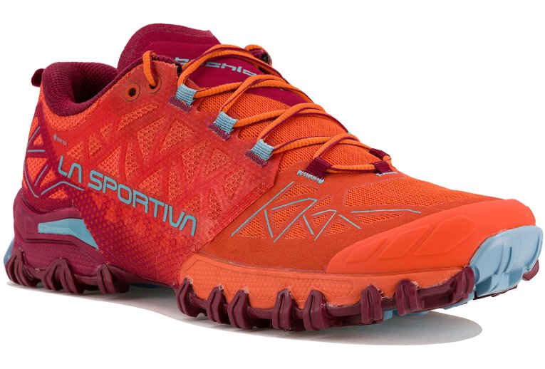 La Sportiva Bushido 2 Gore-Tex