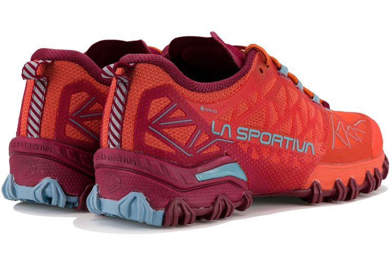 La Sportiva Bushido 2 Gore-Tex