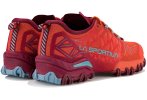 La Sportiva Bushido 2 Gore-Tex