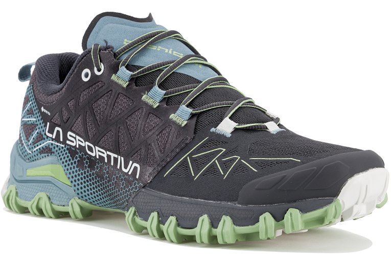 La Sportiva Bushido 2 Gore-Tex Damen