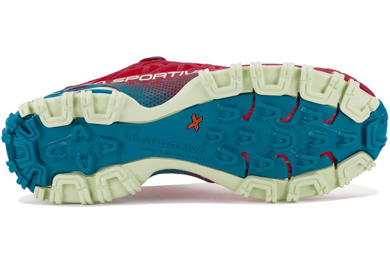 La Sportiva Bushido 2 Gore-Tex W