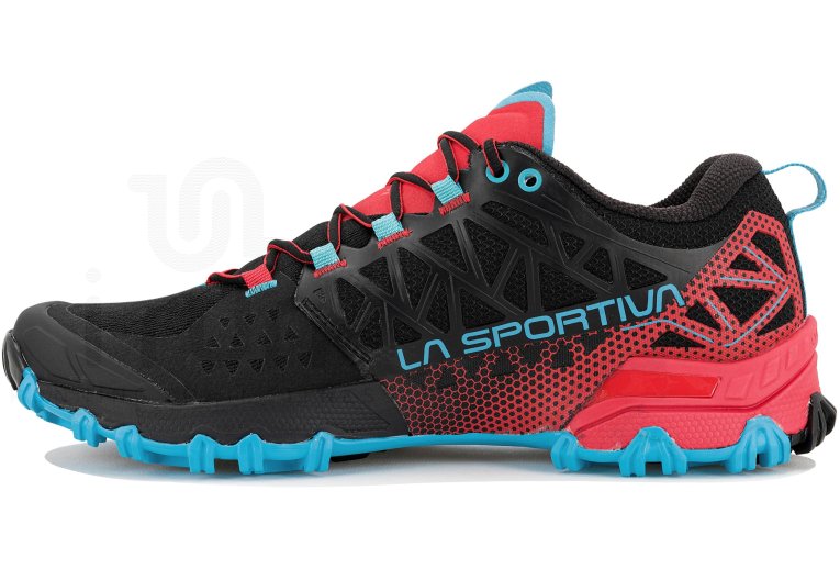 La Sportiva Bushido 2 Gore-Tex Damen