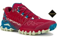 La Sportiva Bushido 2 Gore-Tex W