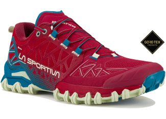 La Sportiva Bushido 2 Gore-Tex