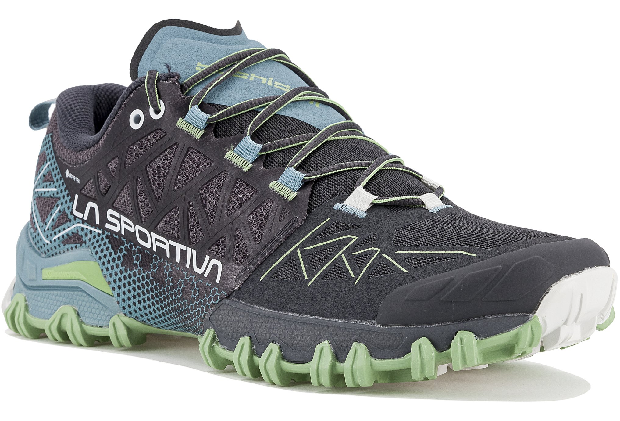 La Sportiva Bushido 2 GTX Gris