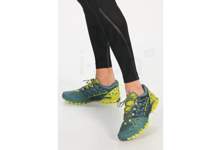 La Sportiva Bushido 2 Herren