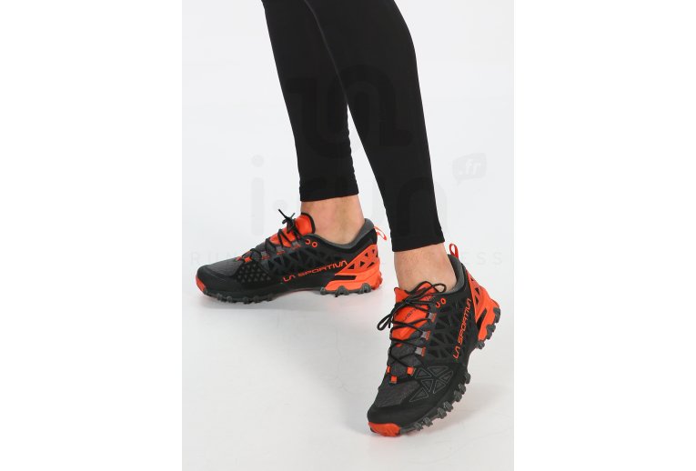 La Sportiva Bushido 2