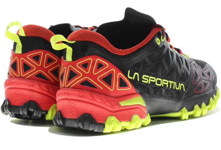 La Sportiva Bushido 2 Herren
