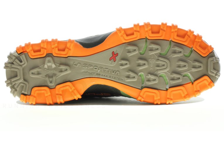 La Sportiva Bushido 2
