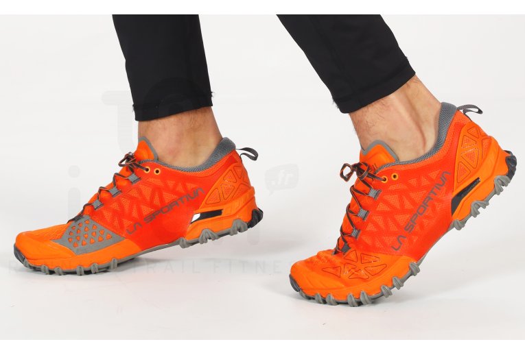 La Sportiva Bushido 2 Herren