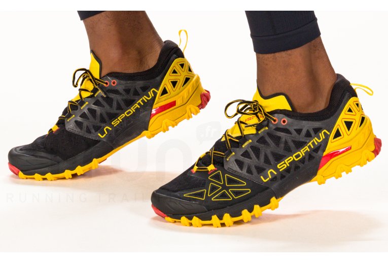 La Sportiva Bushido 2 Herren