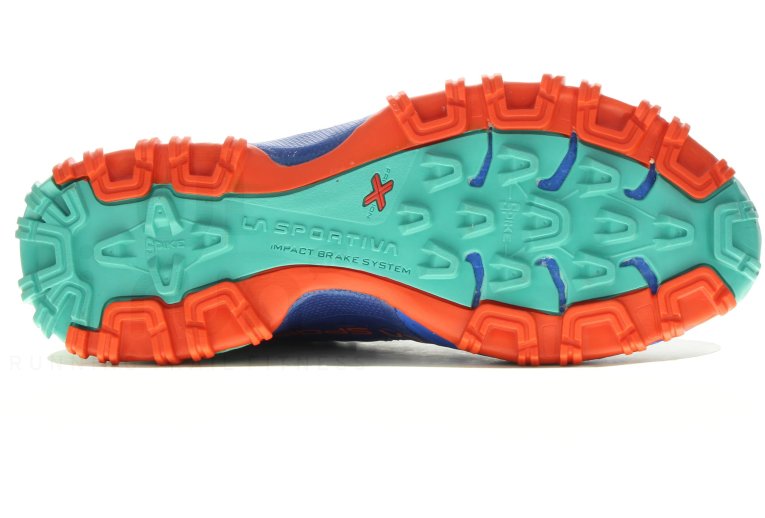 La Sportiva Bushido 2 Damen