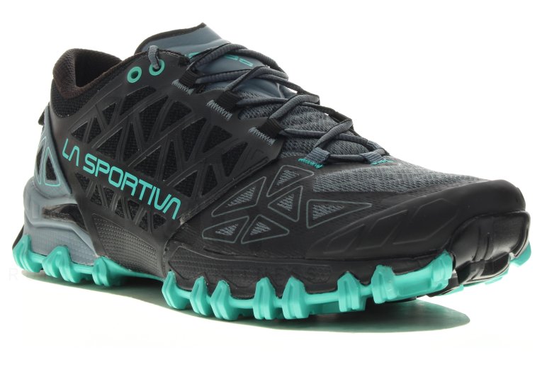 La Sportiva Bushido 2