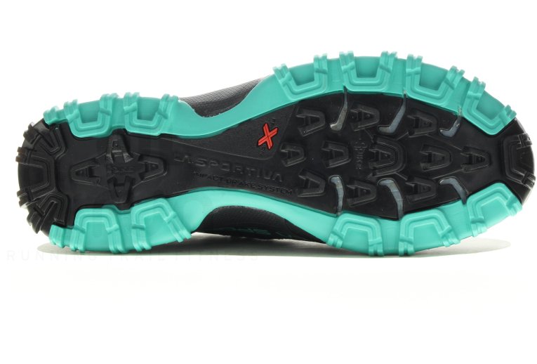 La Sportiva Bushido 2