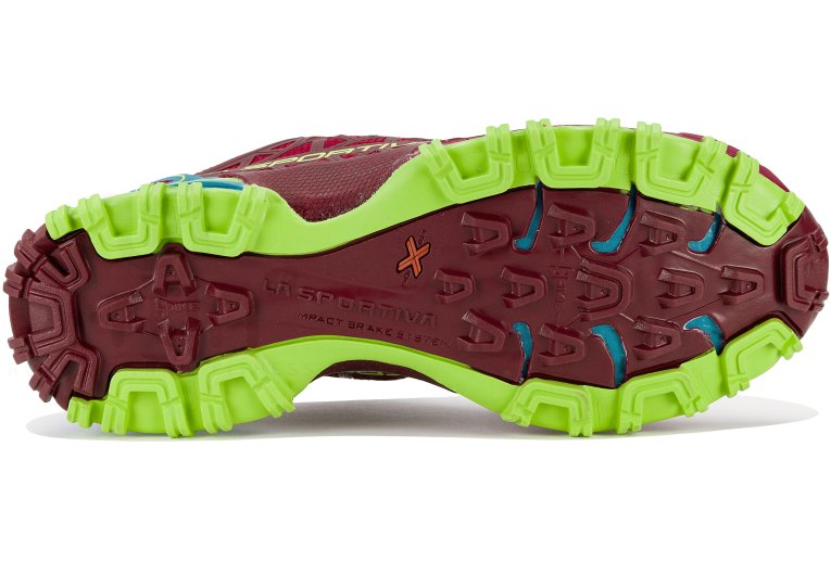 La Sportiva Bushido 2 Damen