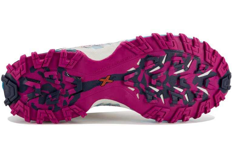 La Sportiva Bushido III Damen