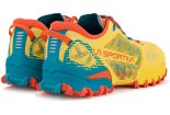 La Sportiva Bushido III