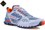 La Sportiva Bushido III Gore-Tex