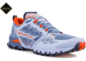 La Sportiva Bushido III Gore-Tex Damen