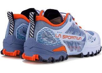 La Sportiva Bushido III Gore-Tex Damen