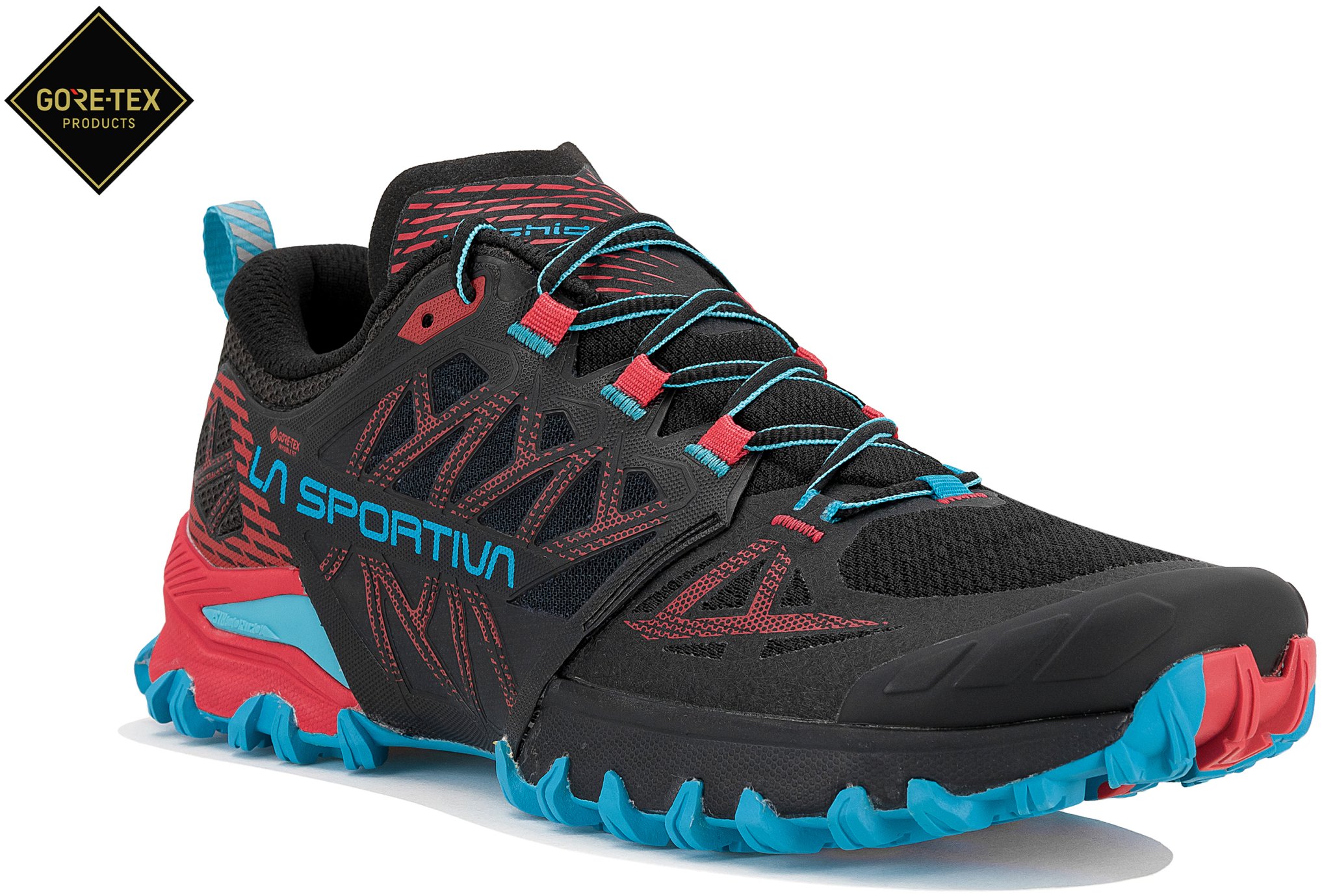 Chaussure trail la sportiva femme orders