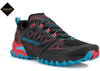 La Sportiva Bushido III Gore-Tex