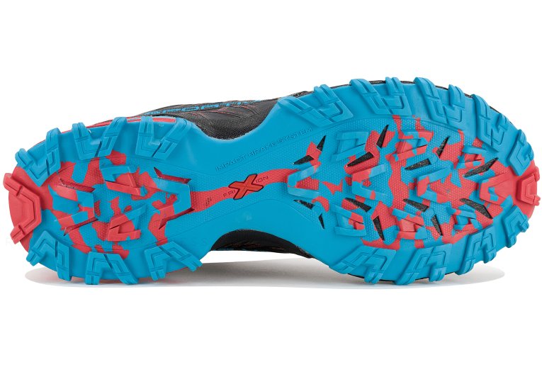La Sportiva Bushido III Gore-Tex