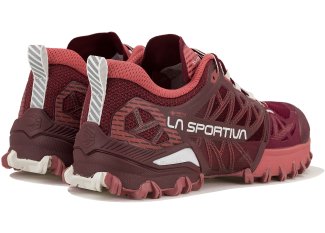 La Sportiva Bushido III Gore-Tex