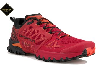 La Sportiva Bushido III Gore-Tex Herren