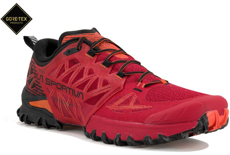 La Sportiva Bushido III Gore-Tex Herren