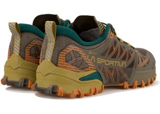 La Sportiva Bushido III Gore-Tex Herren
