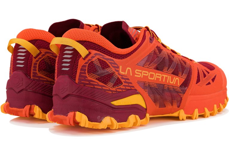 La Sportiva Bushido III M