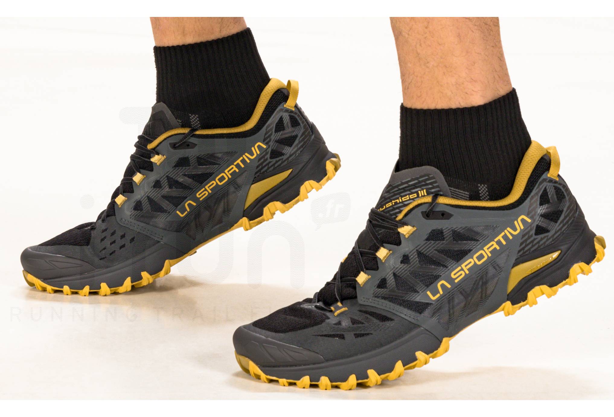 La Sportiva Bushido III in promozione | Uomo Scarpe Trail La Sportiva
