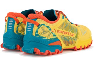 La Sportiva Bushido III Herren