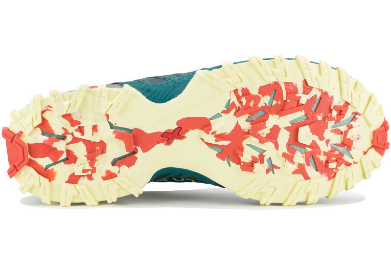 La Sportiva Bushido III Damen