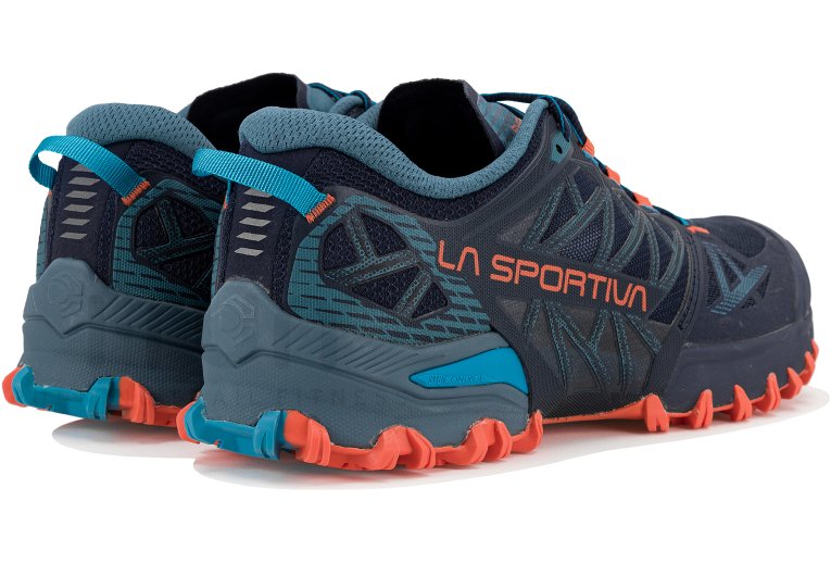 La Sportiva Bushido III Wide Herren