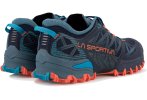 La Sportiva Bushido III Wide Herren