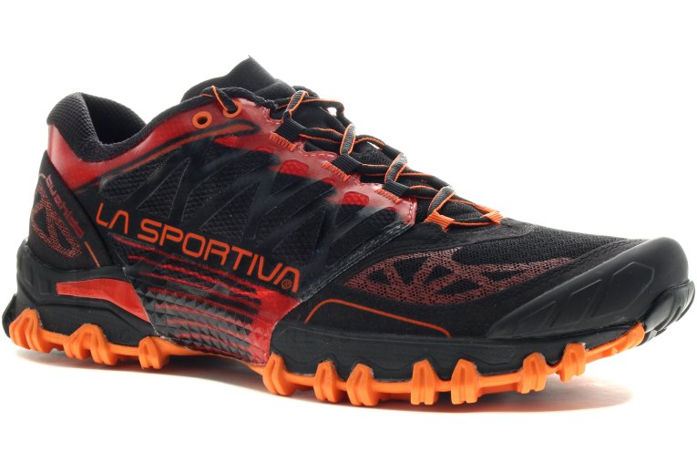 La Sportiva Bushido