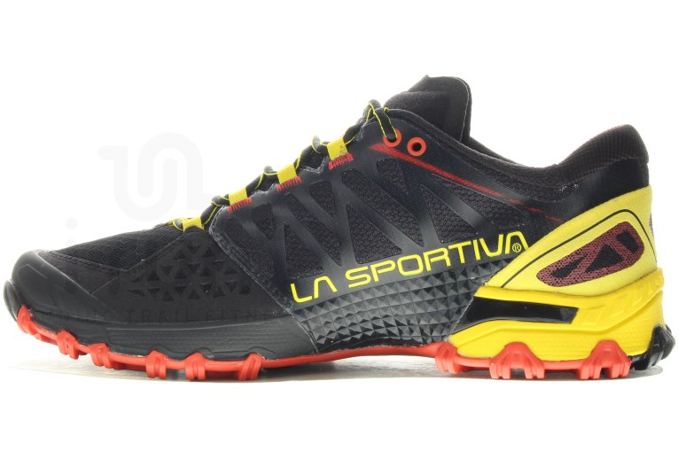 La Sportiva Bushido