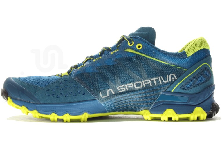 La Sportiva Bushido