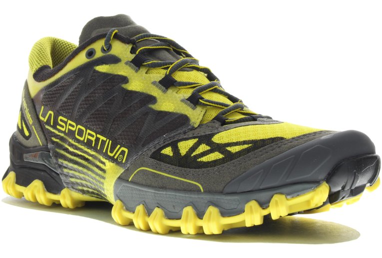 La Sportiva Bushido
