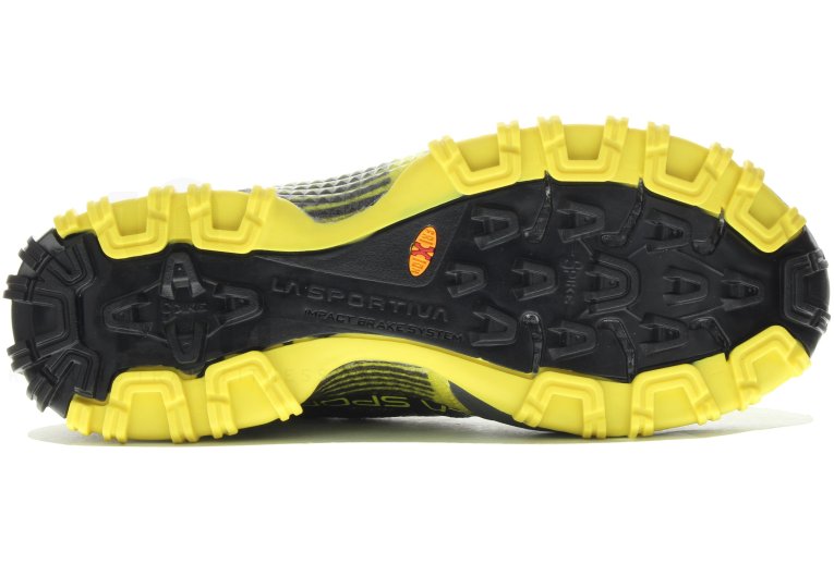La Sportiva Bushido