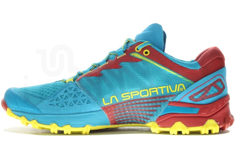 La Sportiva Bushido