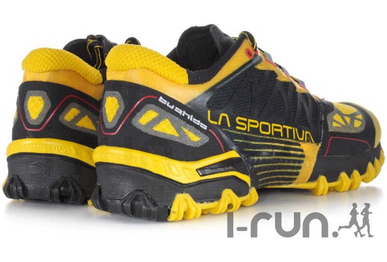 La Sportiva Bushido